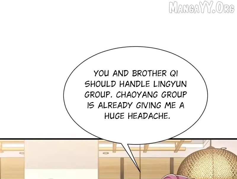 I randomly have a new career every week Chapter 872 - page 95
